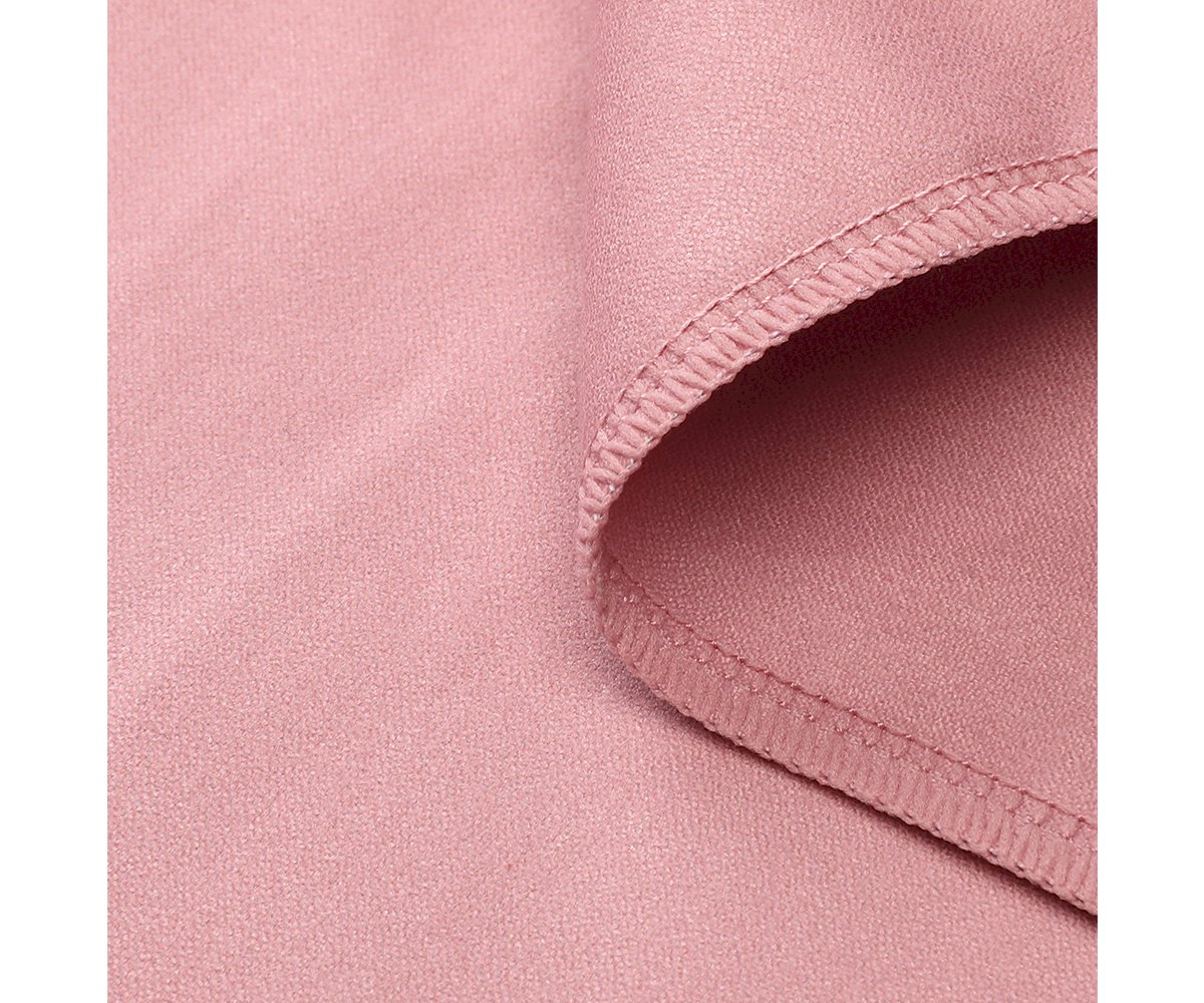 Aire Libre Monnëka Toalla De Playa Toucan rosa para niños