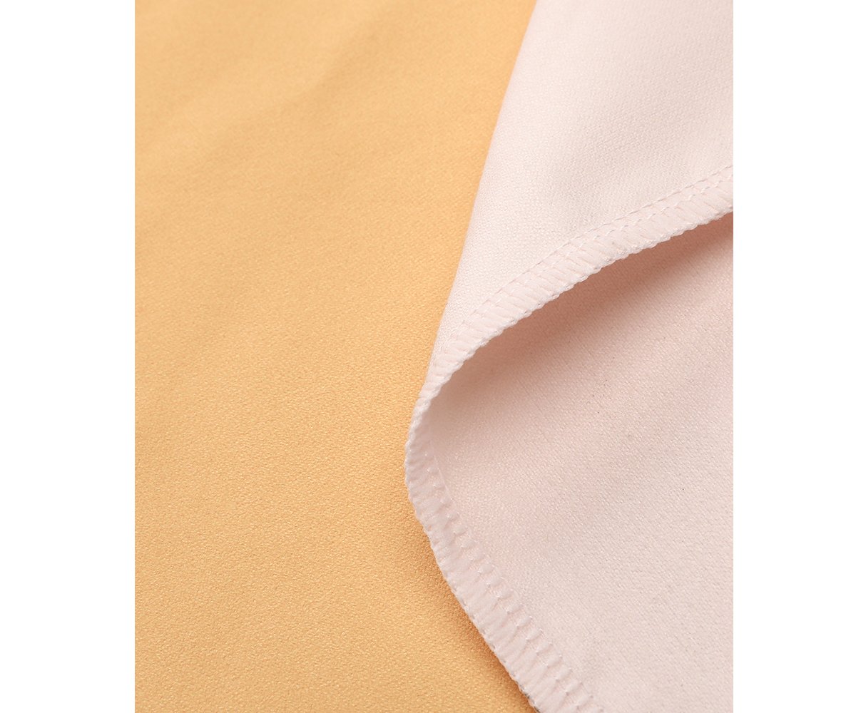 Aire Libre Monnëka Toalla De Playa Starlight rosa para niños