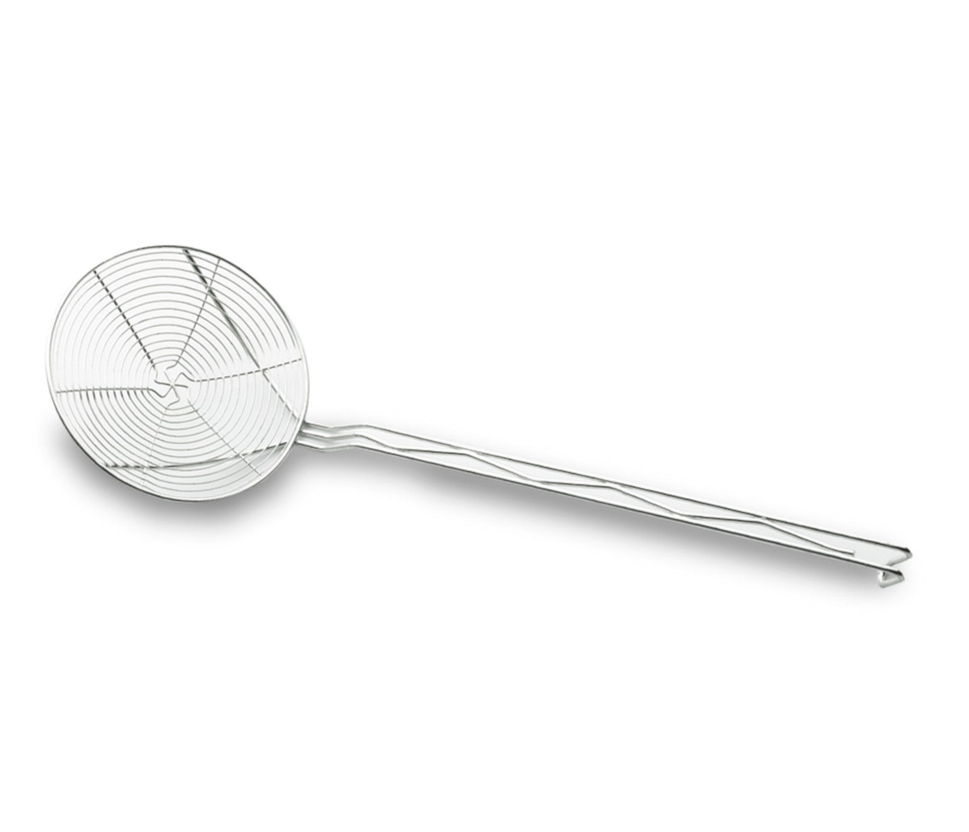 Para Comer Lacor Espumadera Alambre gris para unisex