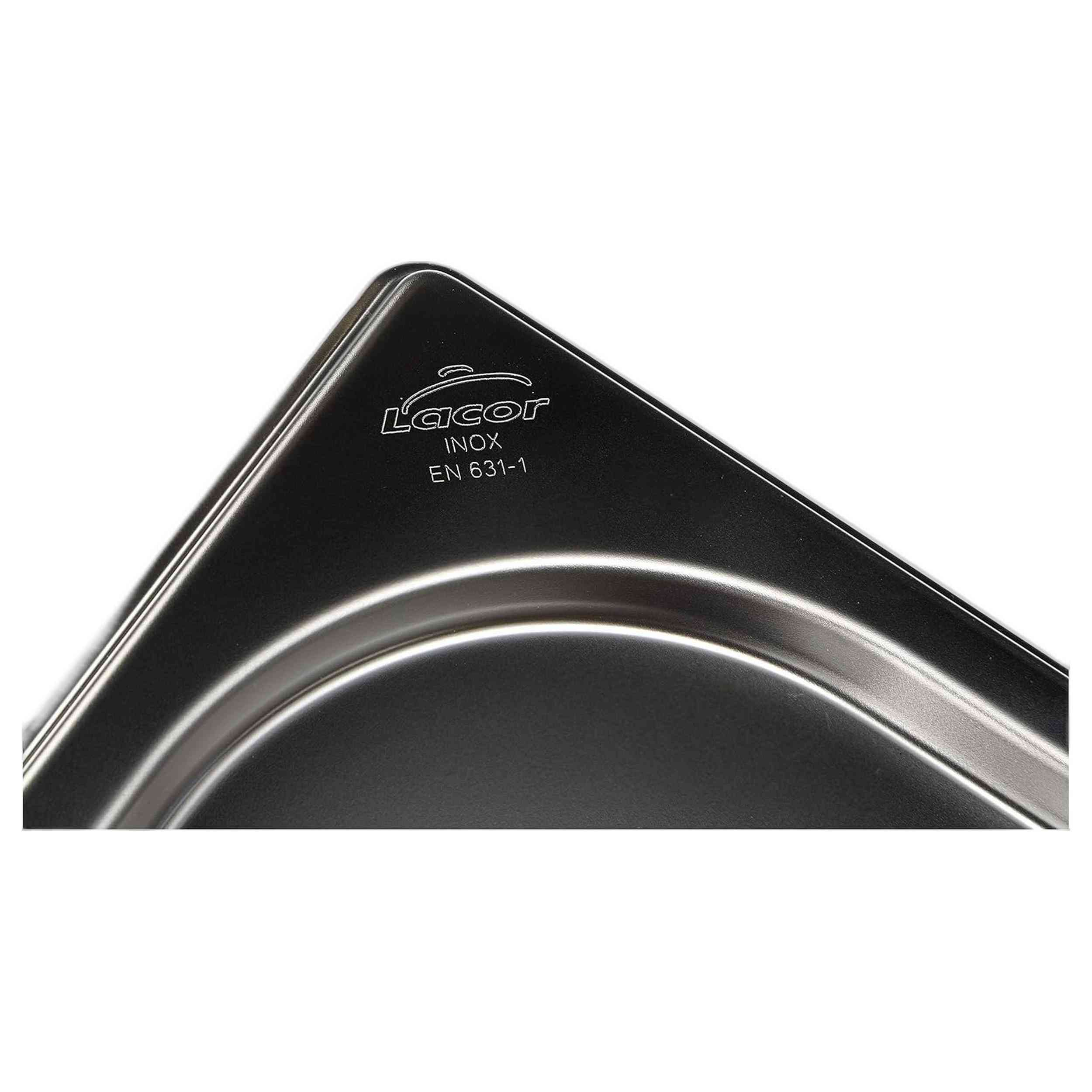 Lacor Utensils Gn 1/2 Bucket Lid