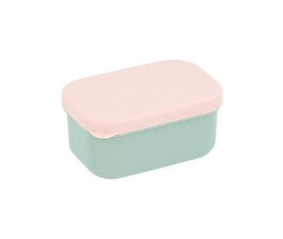Para Comer Tutete Caja De Almuerzo Bento The Wooden Boy beige para niños