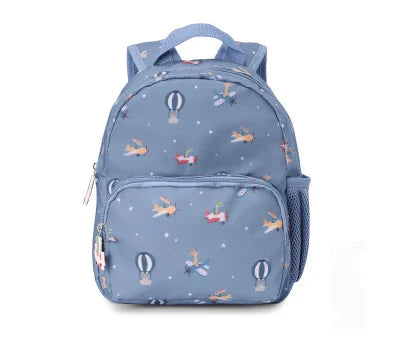 Bolsos Y Mochilas Tutete Mochila Infantil Planes azul para bebe