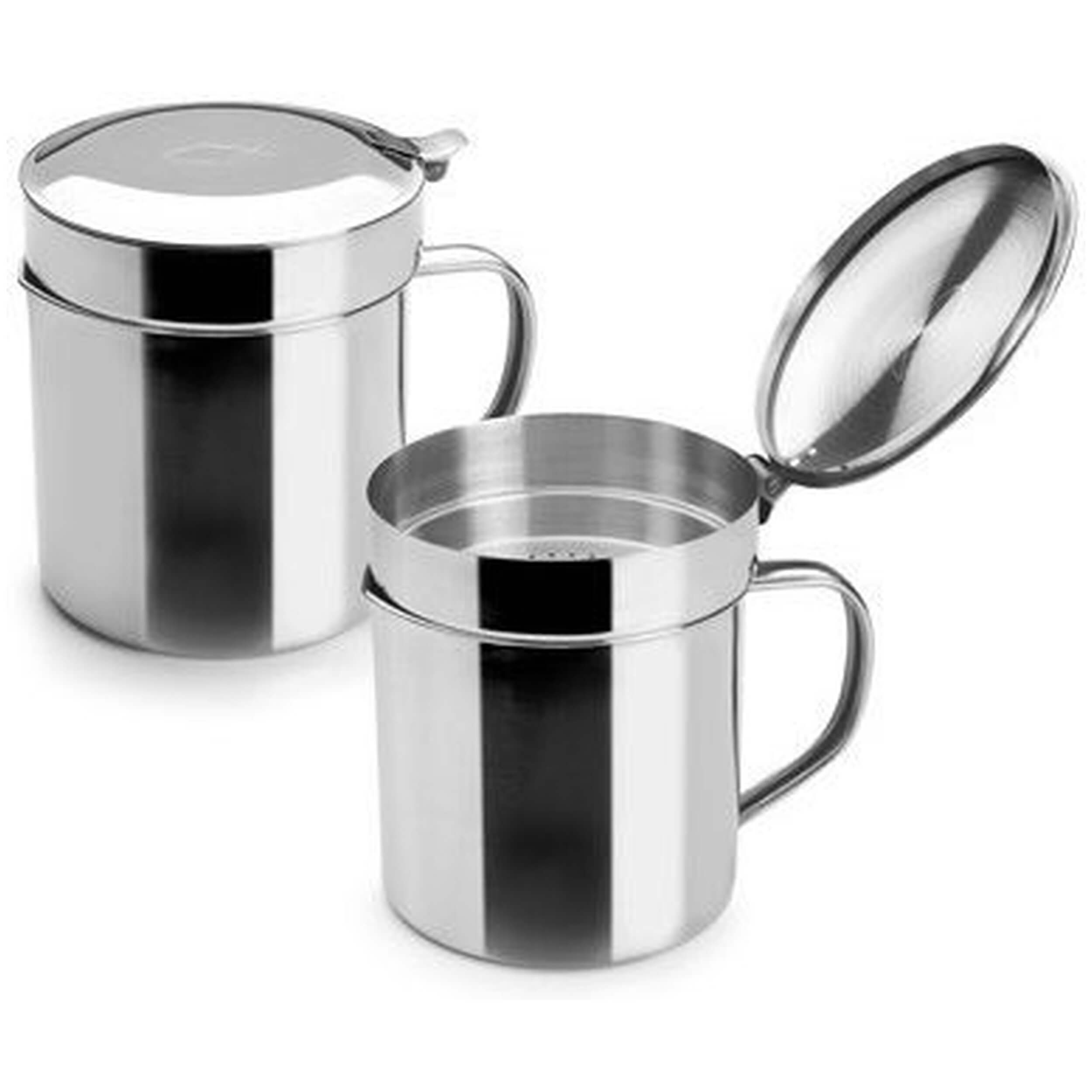 Imagen del producto con referencia 700204-GRIS