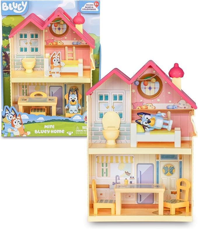 Figuras Y Minimundos Famosa Bly67000-17614 multicolor para juguetes