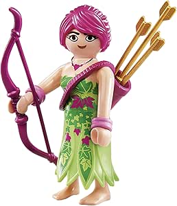 Figuras Y Minimundos Playmobil 9339 multicolor para juguetes