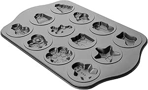 Accesorios Ibili MOLDE negro para COCINAR