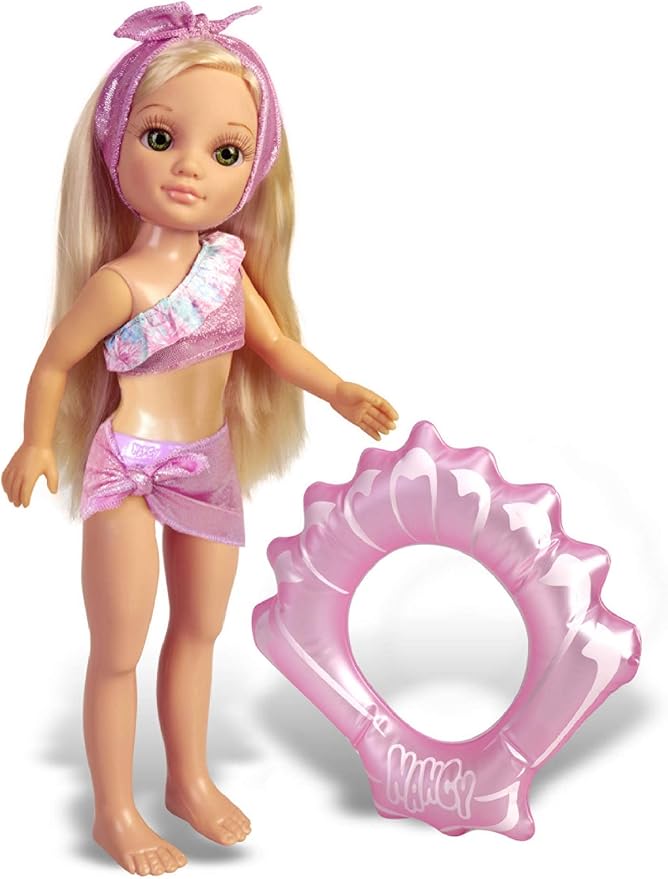 Muñecas Y Peluches Famosa 700016229 multicolor para juguetes