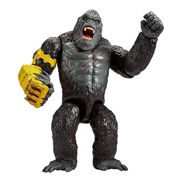Figuras Y Minimundos Famosa Gxk - 11" Giant King Kong multicolor para unisex