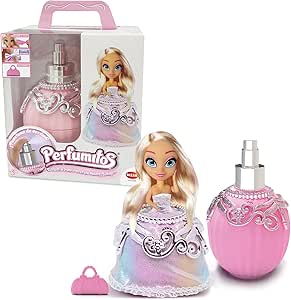 Muñecas Y Peluches Bizak 64261260 multicolor para juguetes