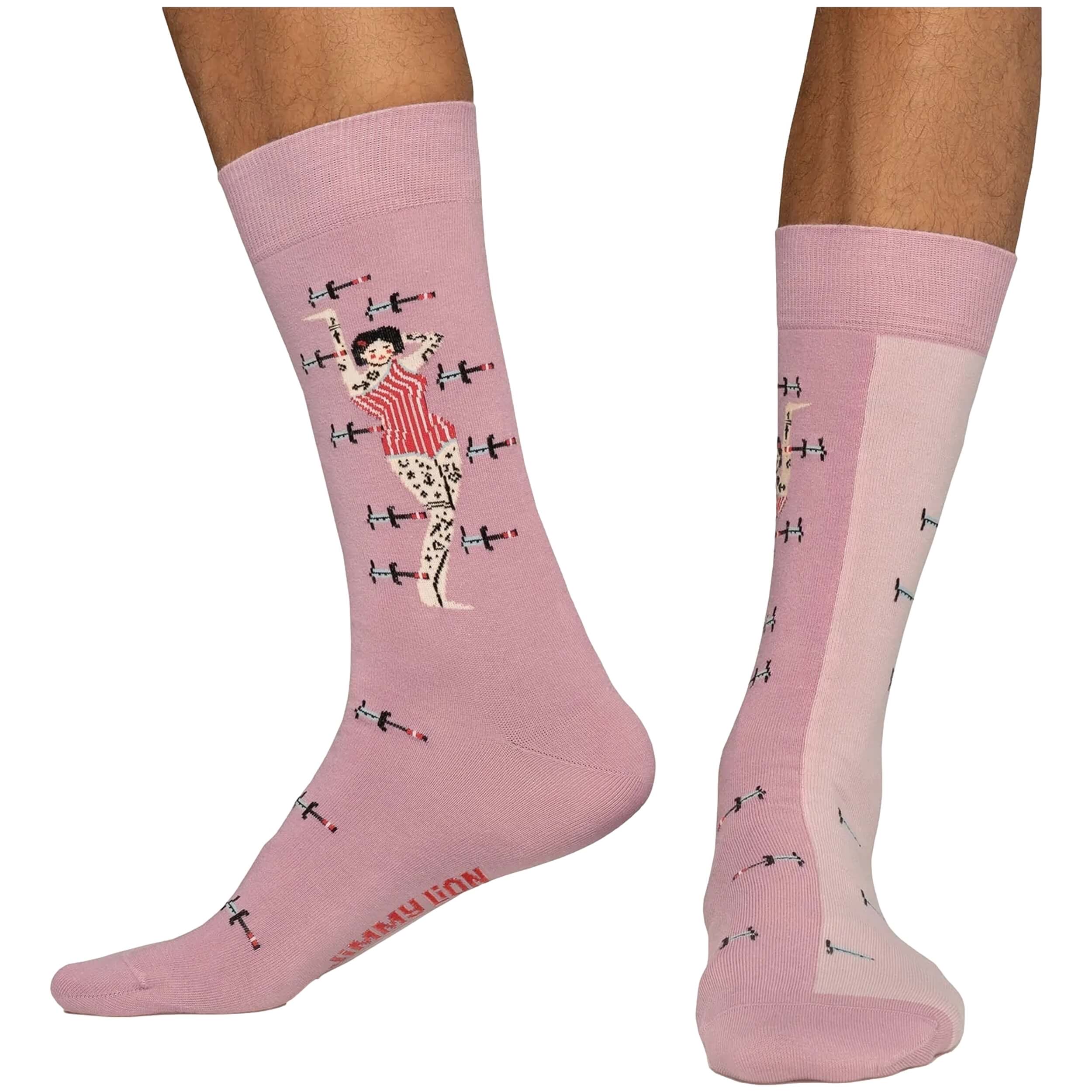 Imagen del producto con referencia 8762-PINK