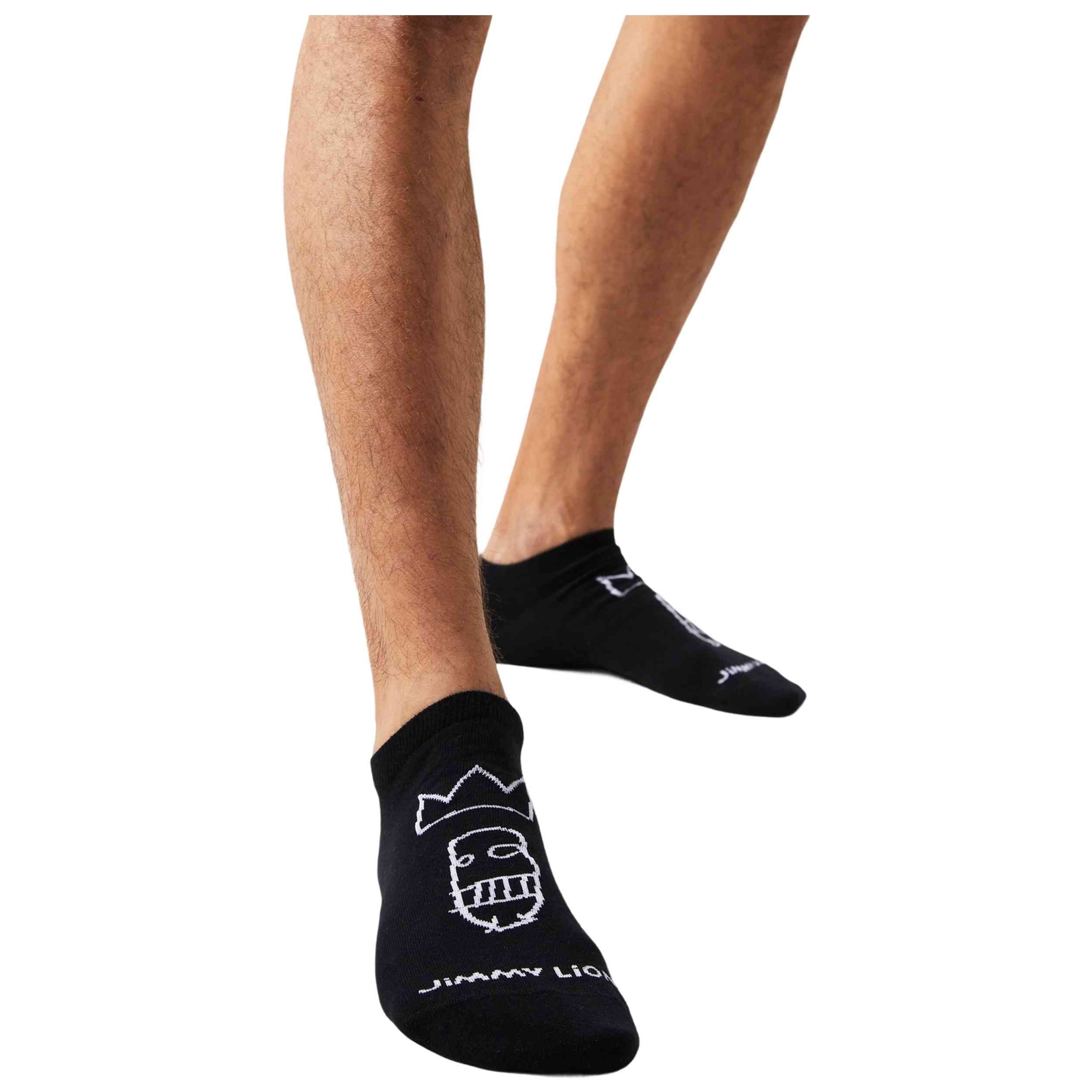 Imagen del producto con referencia 954255-BLACK