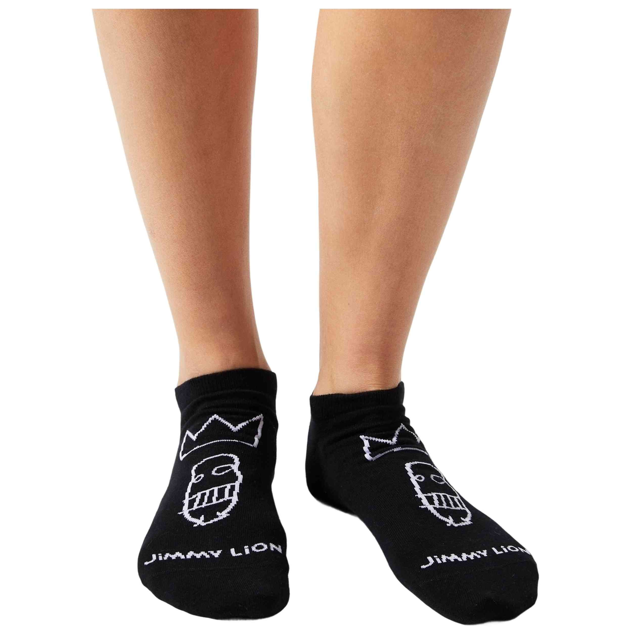 Imagen del producto con referencia 954255-BLACK