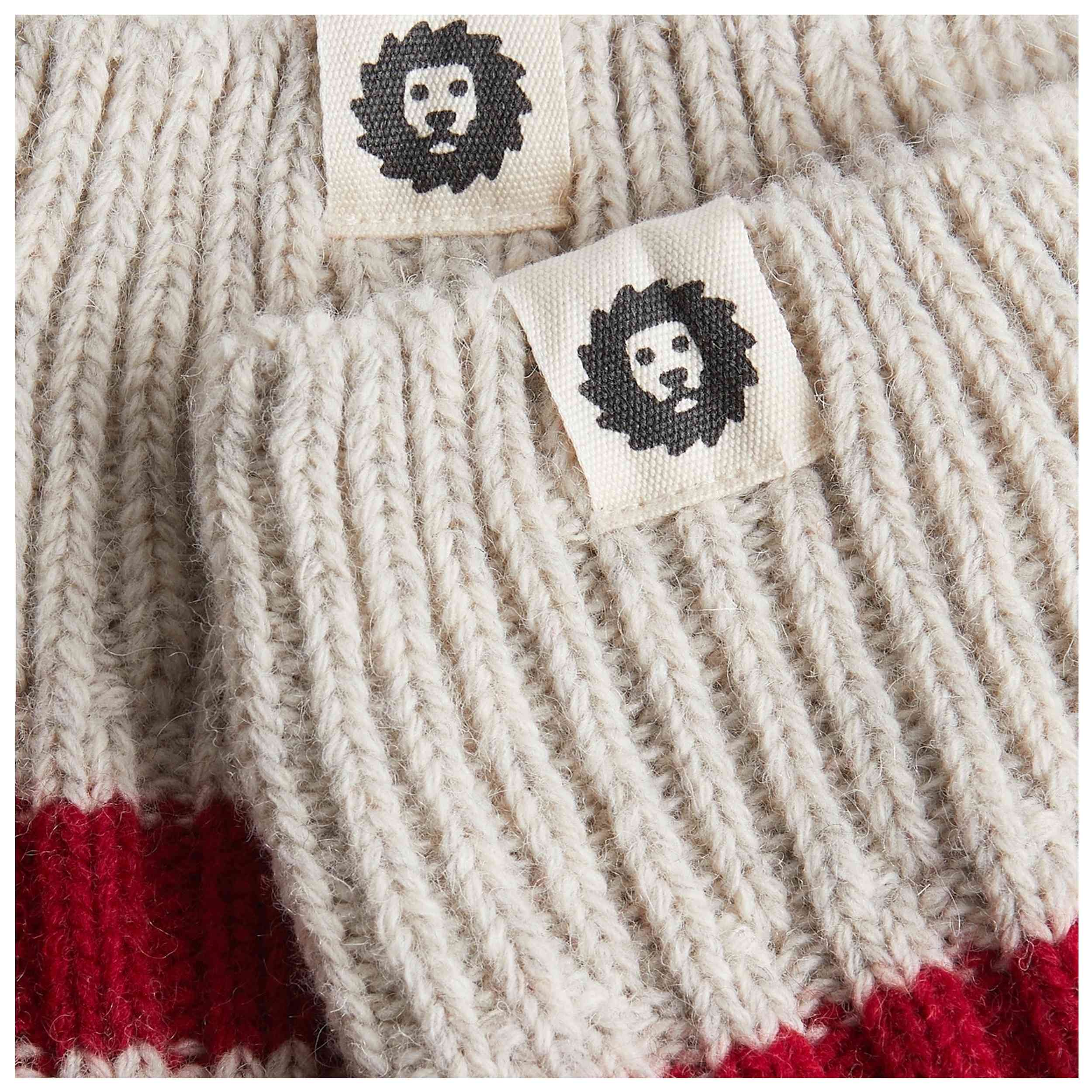 Imagen del producto con referencia 955399-BEIGE-RED