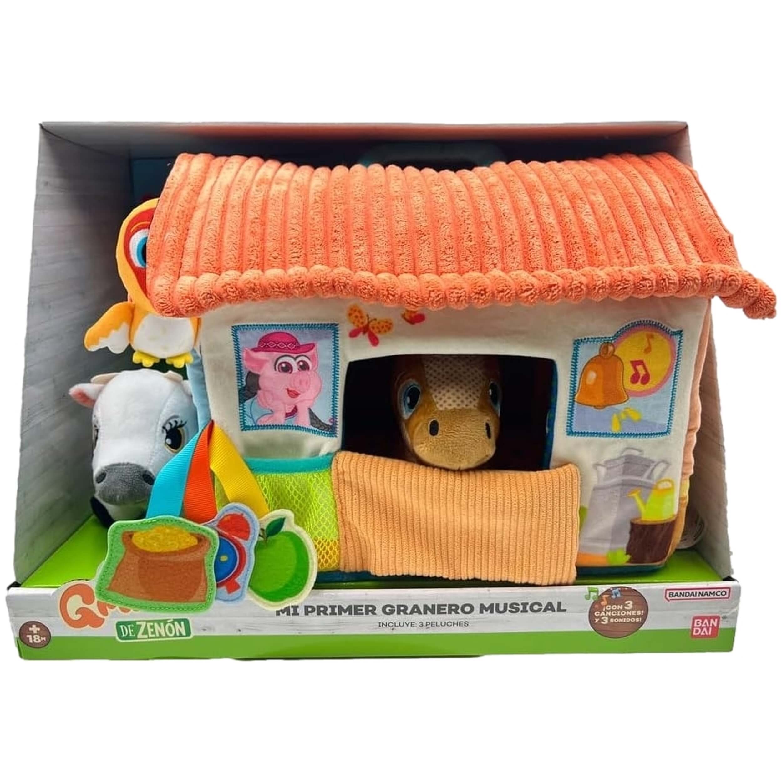 Imagen del producto con referencia AR85000