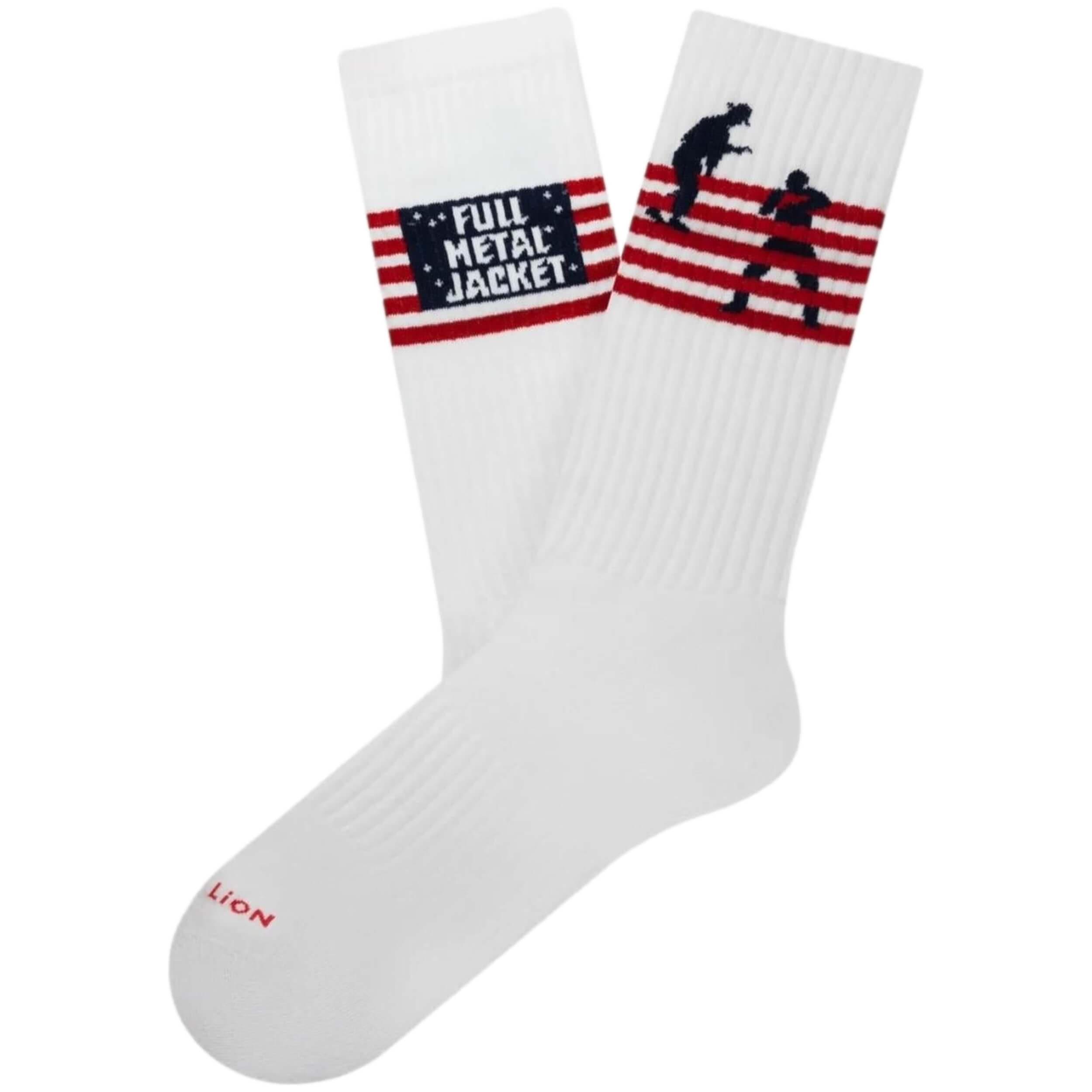 Imagen del producto con referencia ATHLION1-WHT
