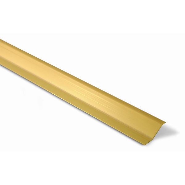 Accesorios Brinox Tapajuntas Ceramica dorado para