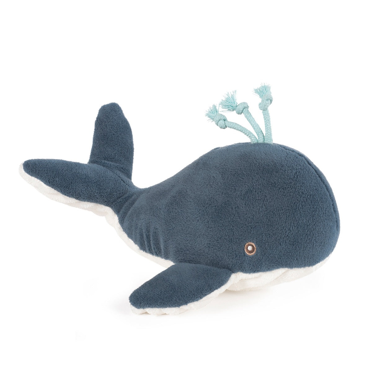 Regalos Walking Mum 1120800377-Azul multicolor para mundo bebé