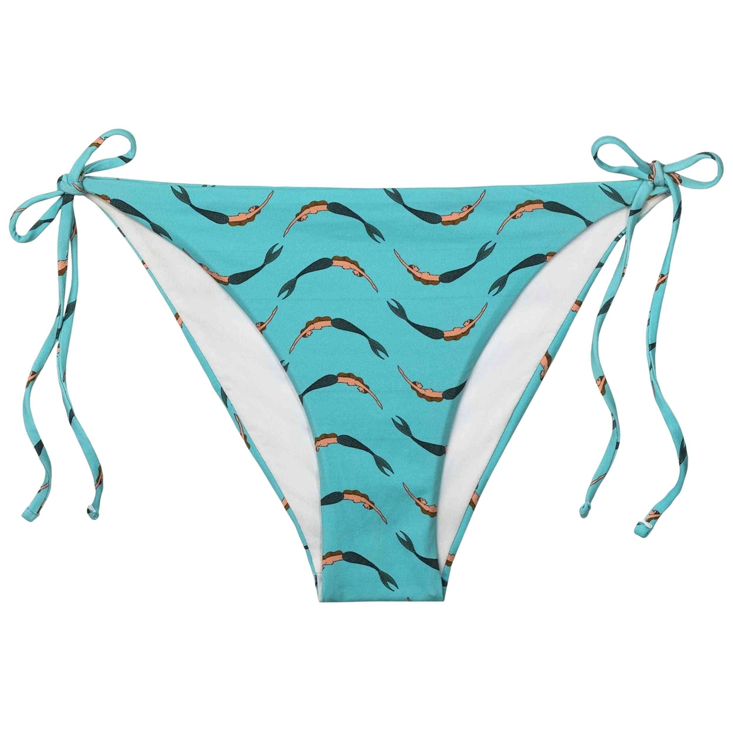 Imagen del producto con referencia BOOTOMMERMAIDS-TURQUESA