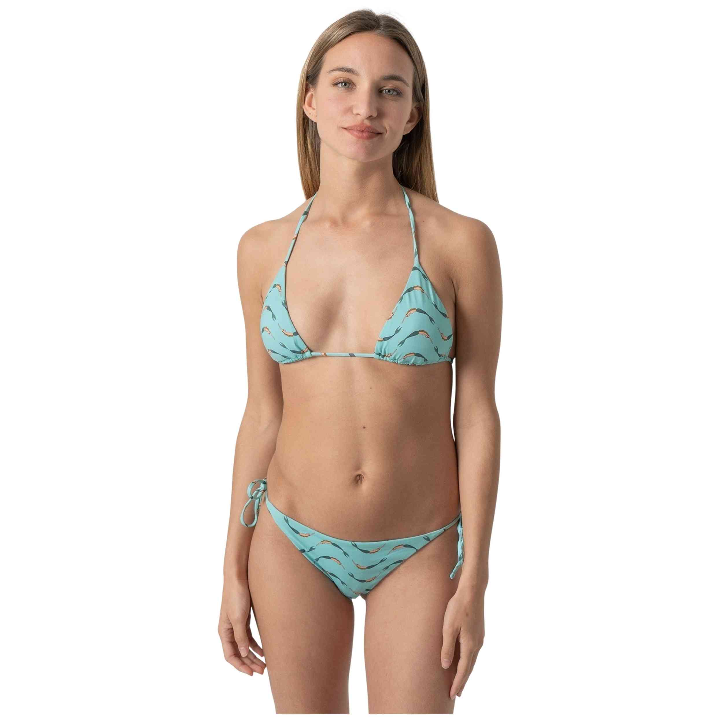 Imagen del producto con referencia BOOTOMMERMAIDS-TURQUESA