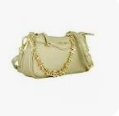 Bolsos Y Mochilas Valentino Bag Elly plateado para mujer