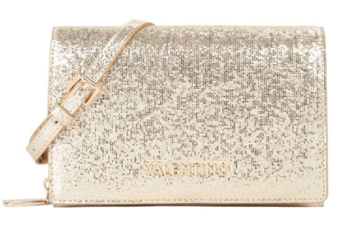 Bolsos Y Mochilas Valentino Bag Ember plateado para mujer