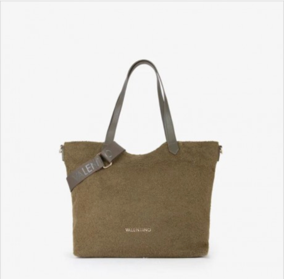 Bolsos Y Mochilas Valentino Bag Courmayeur verde para mujer