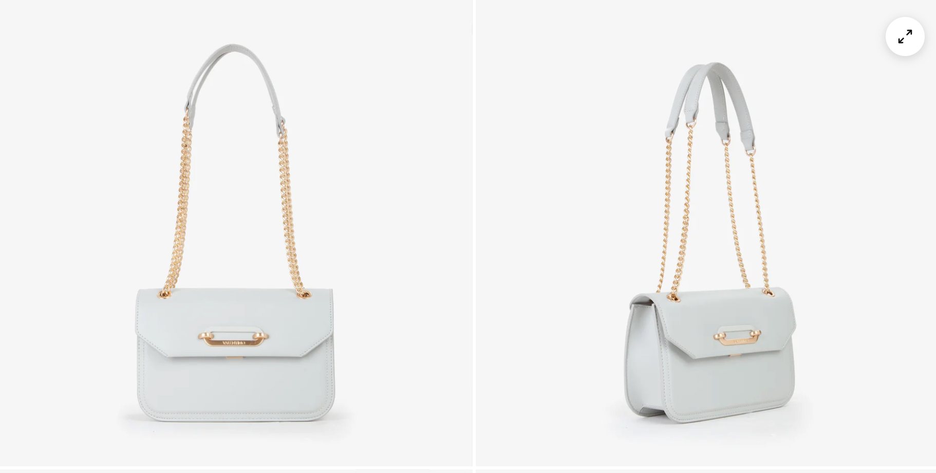 Bolsos Y Mochilas Valentino Lady Bag Why Re hielo para mujer