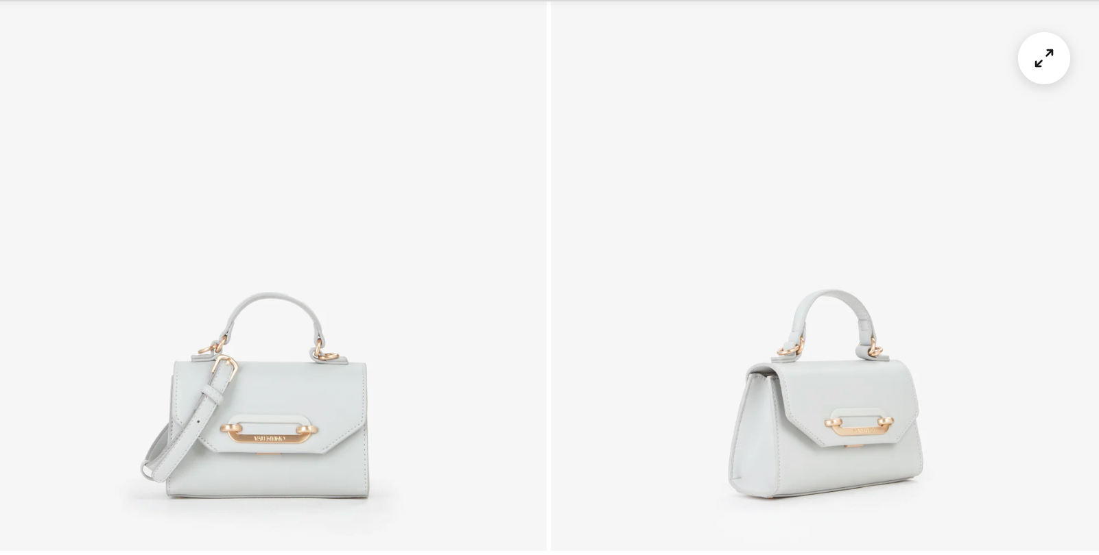 Bolsos Y Mochilas Valentino Lady Bag Why Re hielo para mujer