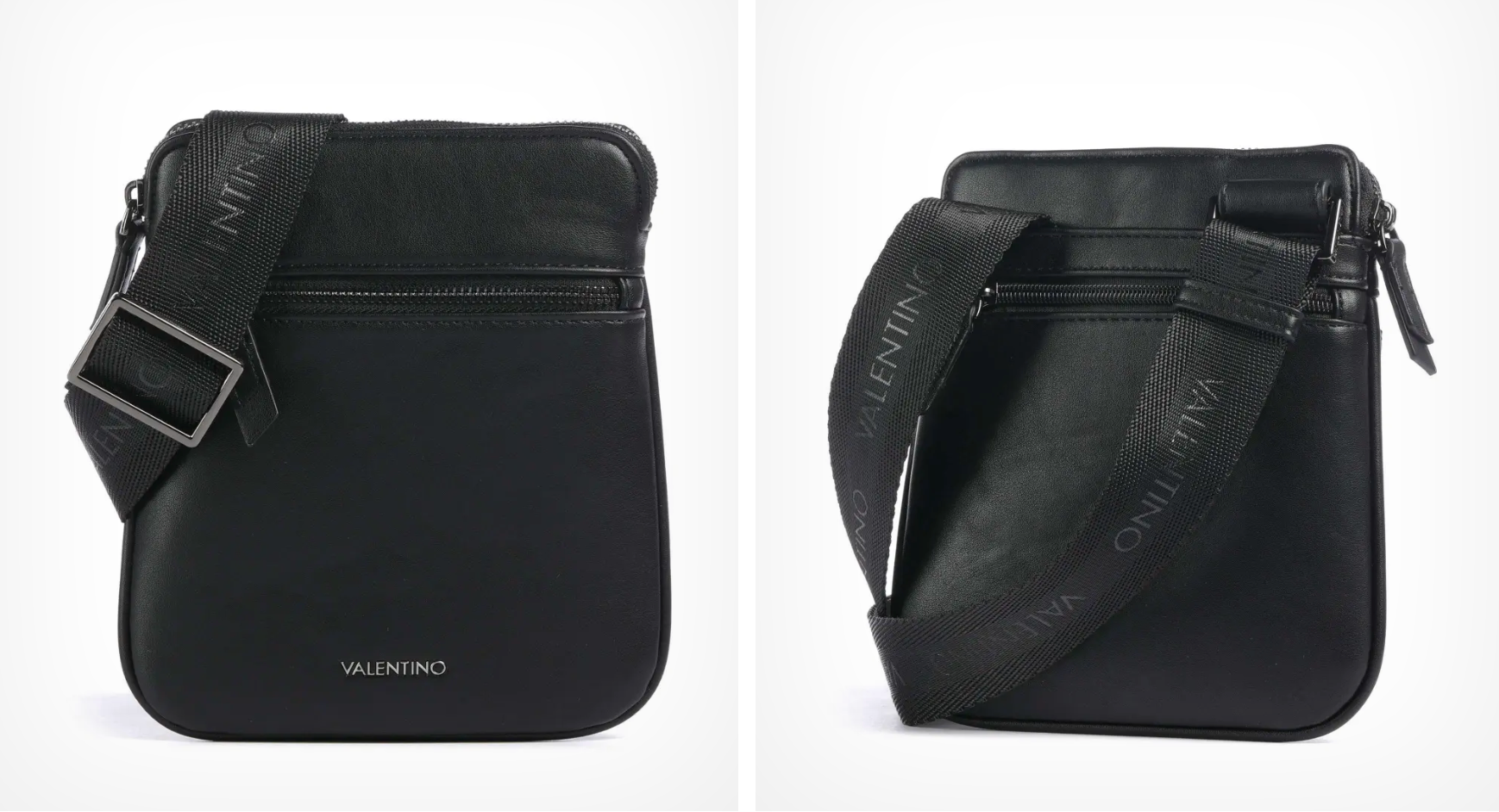 Bolsos Y Mochilas Valentino Bag Cardano negro para hombre