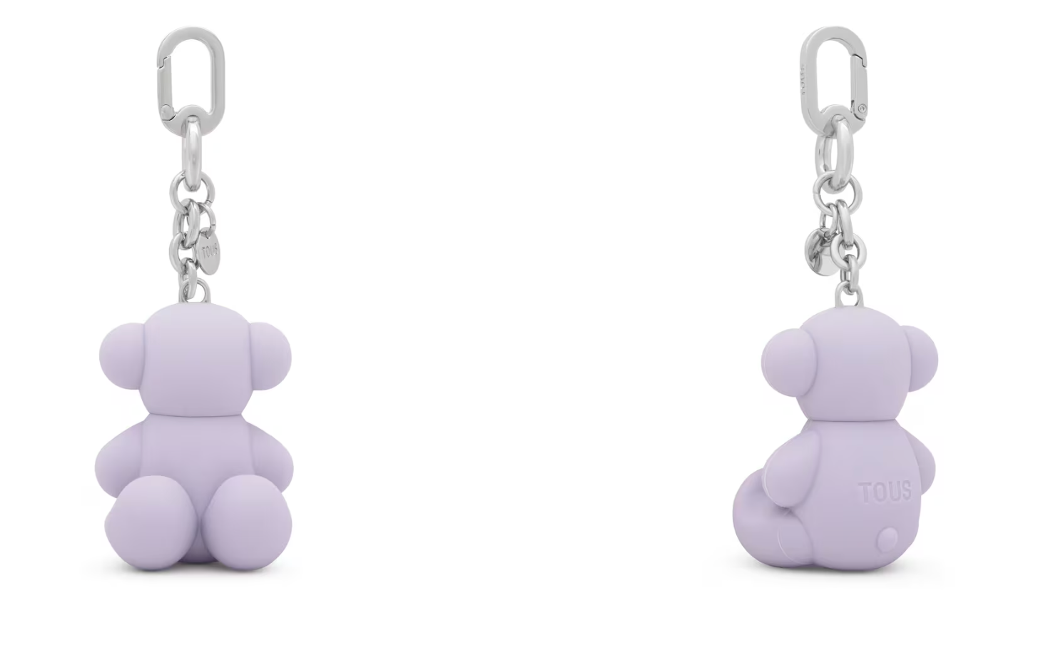 Accesorios Tous Perfum Cover Bold Bear malva para mujer