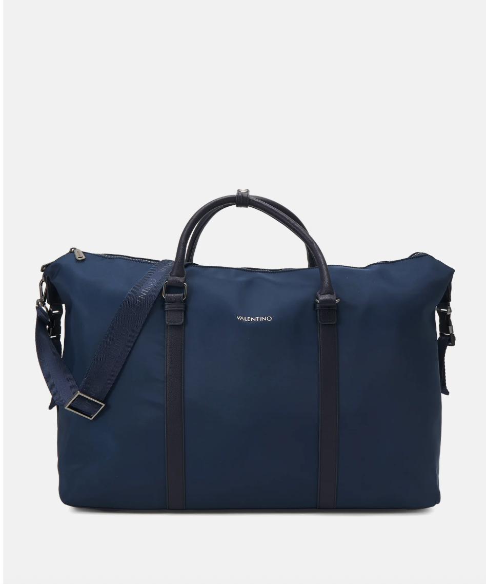 Bolsos Y Mochilas Valentino Bag Infinity azul para unisex