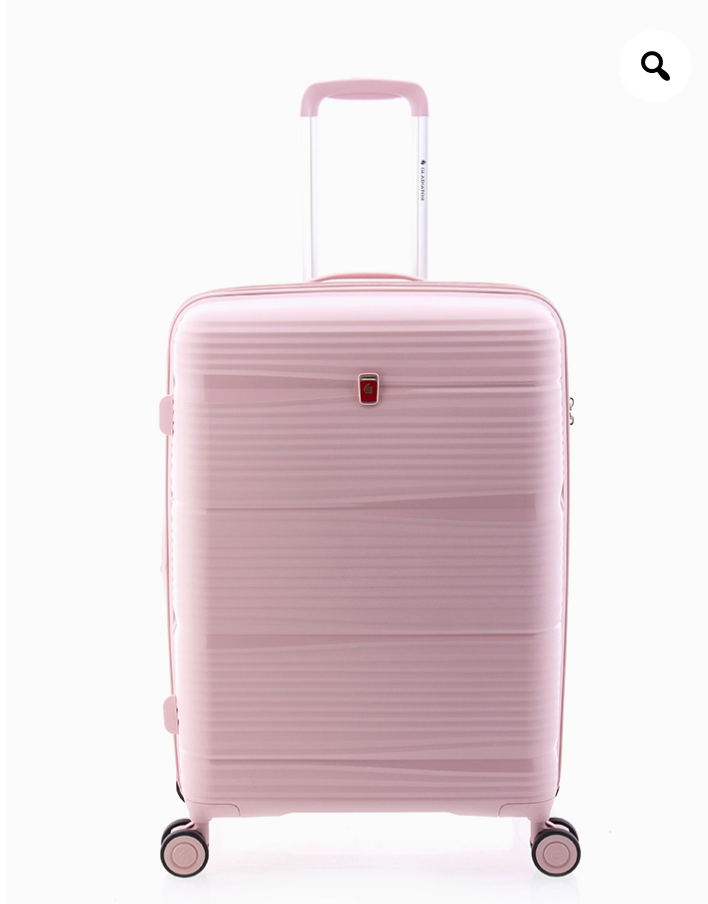 Macutos Y Maletas Gladiator Bionic 08 rosa para unisex