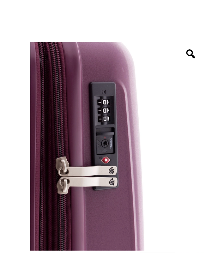 Maletas Y Macutos Gladiator 501203-Granate multicolor para hombre