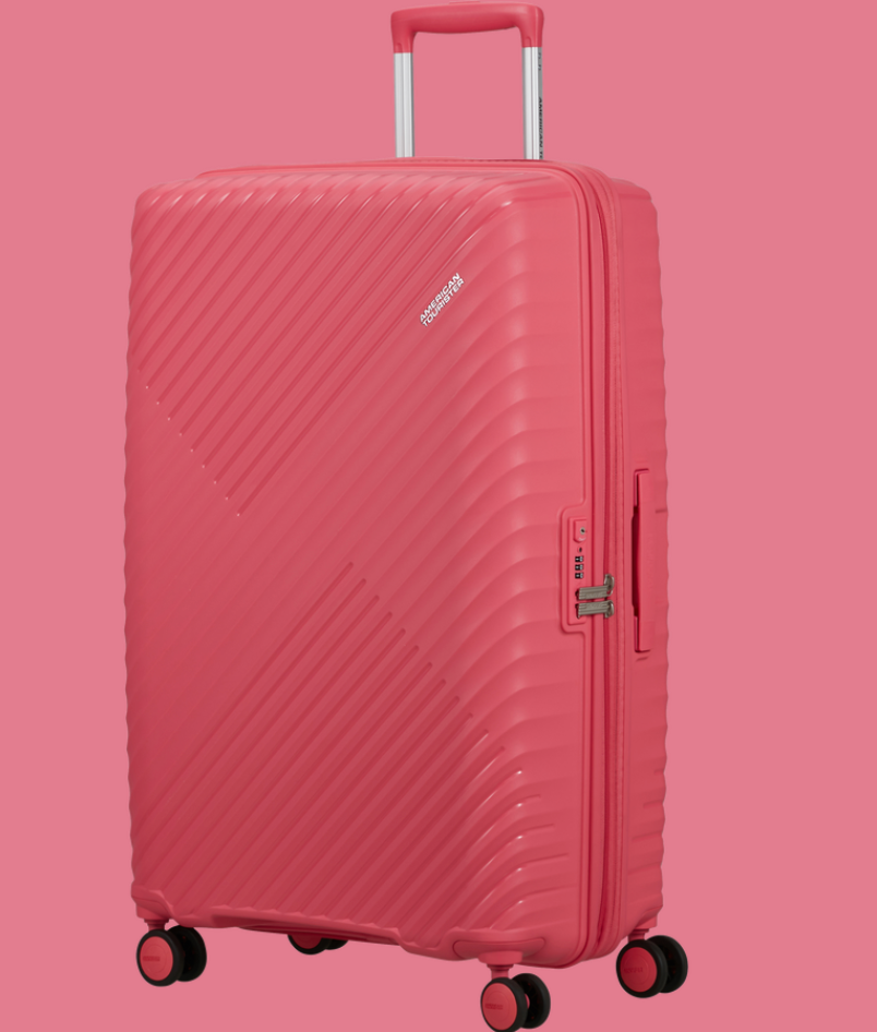 Macutos Y Maletas American Tourister Diablast multicolor para unisex