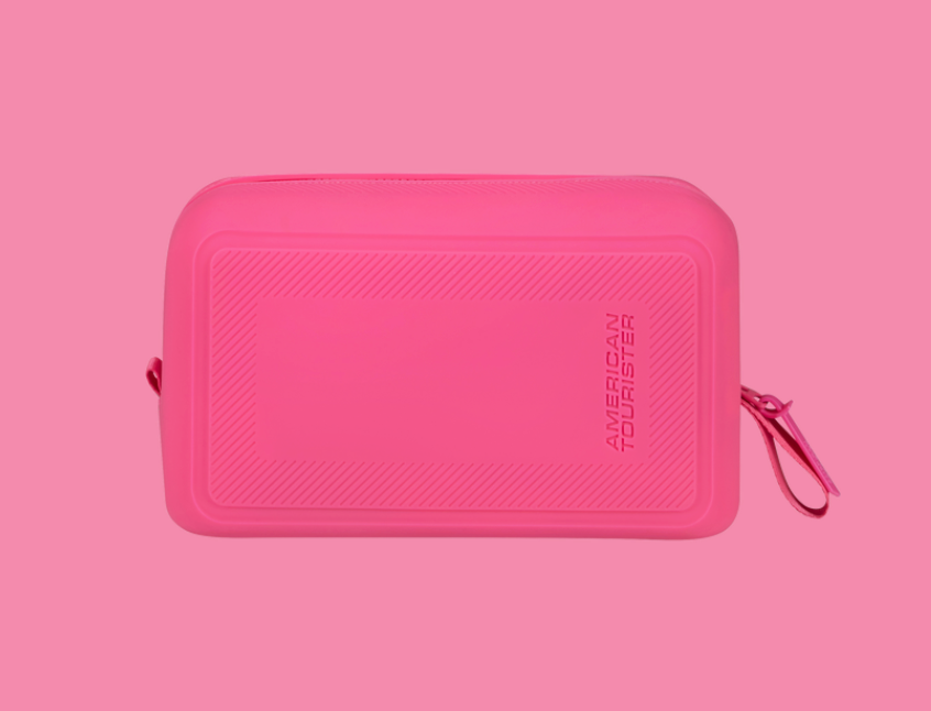 Accesorios American Tourister Urbangroove rosa para unisex