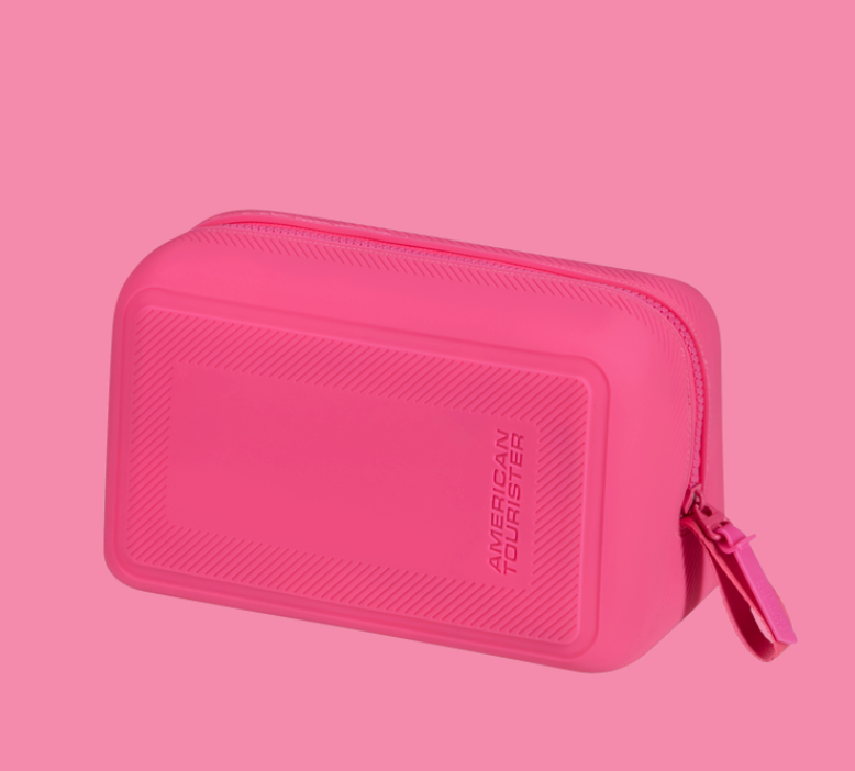 Accesorios American Tourister Urbangroove rosa para unisex