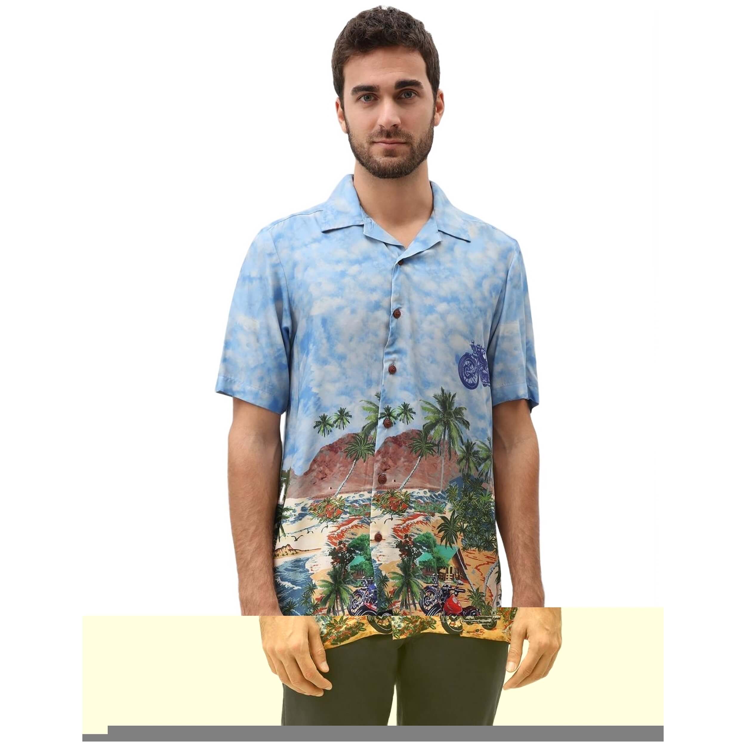 Imagen del producto con referencia DK0A4TLJBL81-MULTI