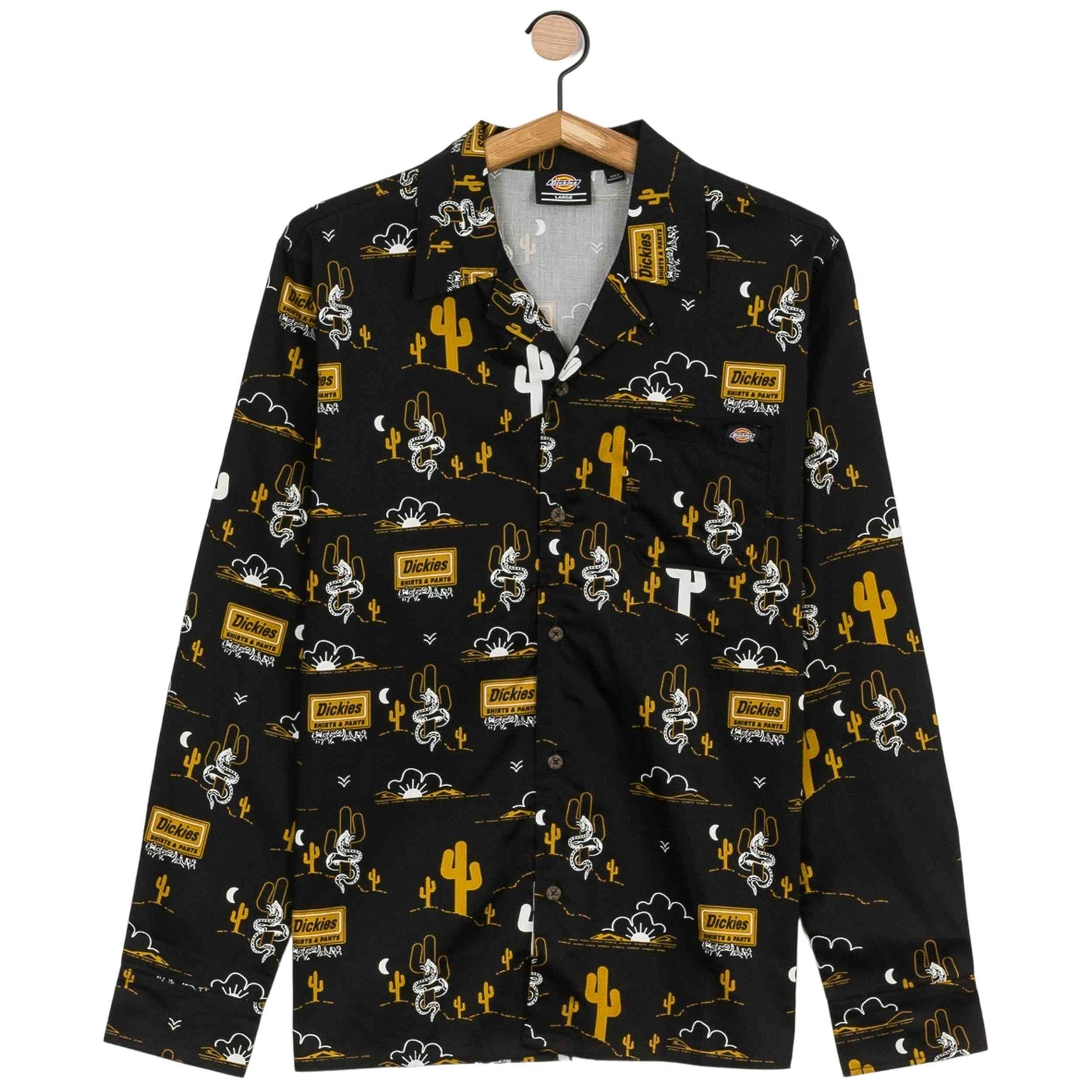 Imagen del producto con referencia DK0A4XGYBLK