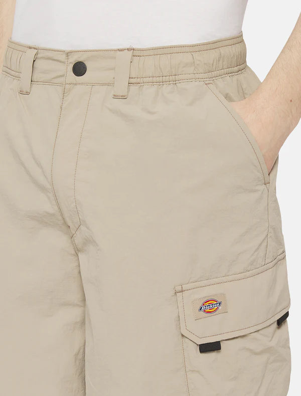 Pantalones Cortos Dickies Dk0A4Yacss01-Beig multicolor para hombre