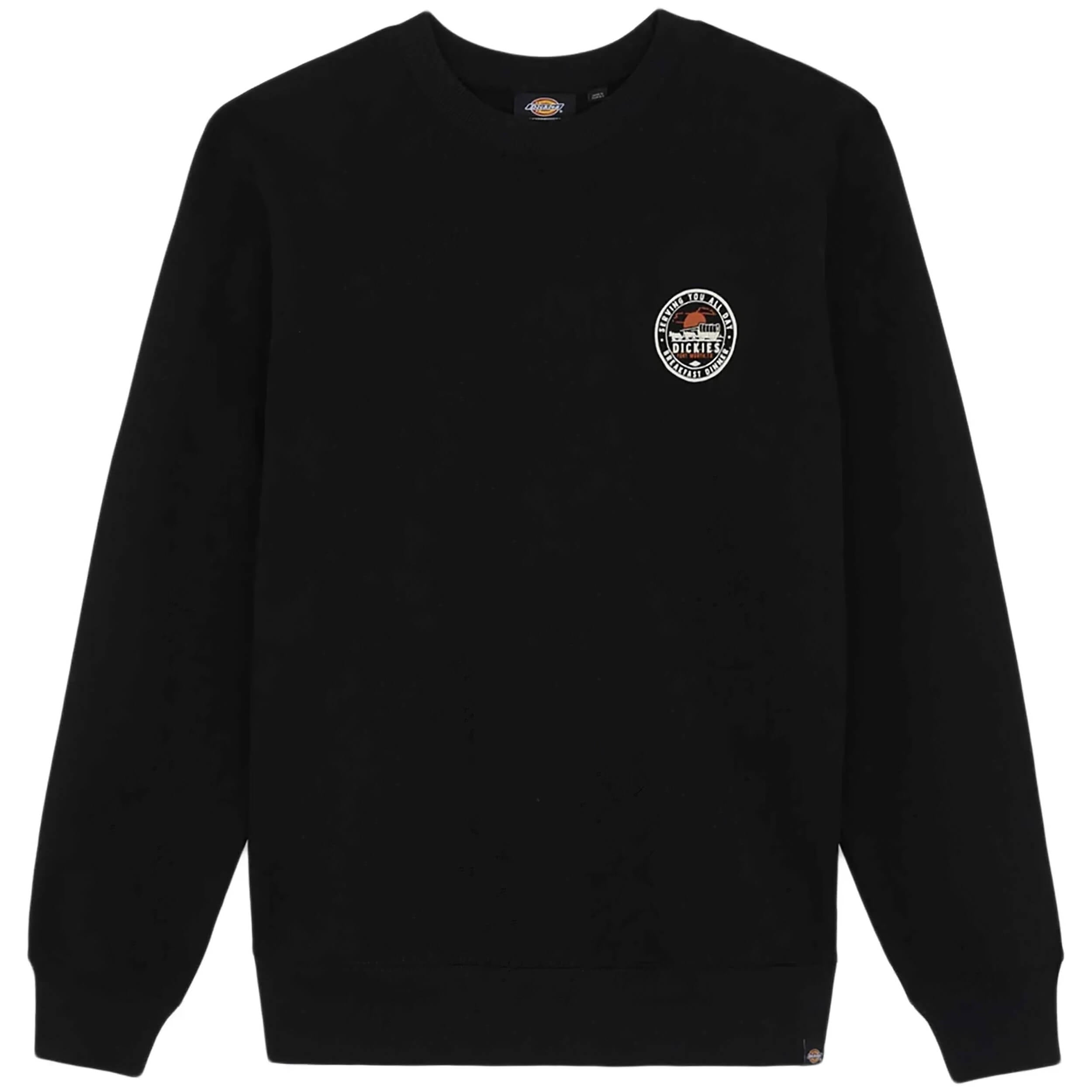 Imagen del producto con referencia DK0A4YEJBLK1-BLK