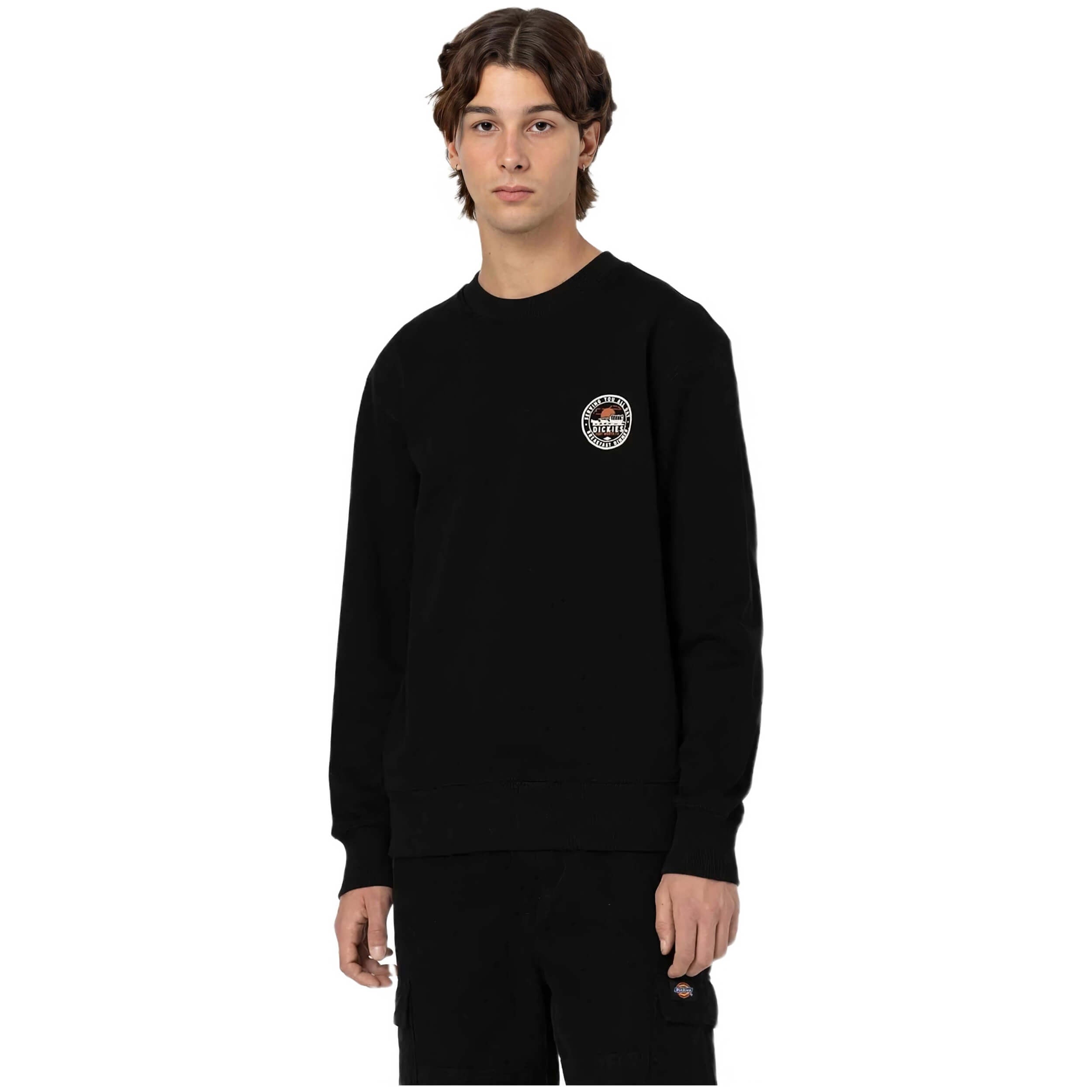 Imagen del producto con referencia DK0A4YEJBLK1-BLK