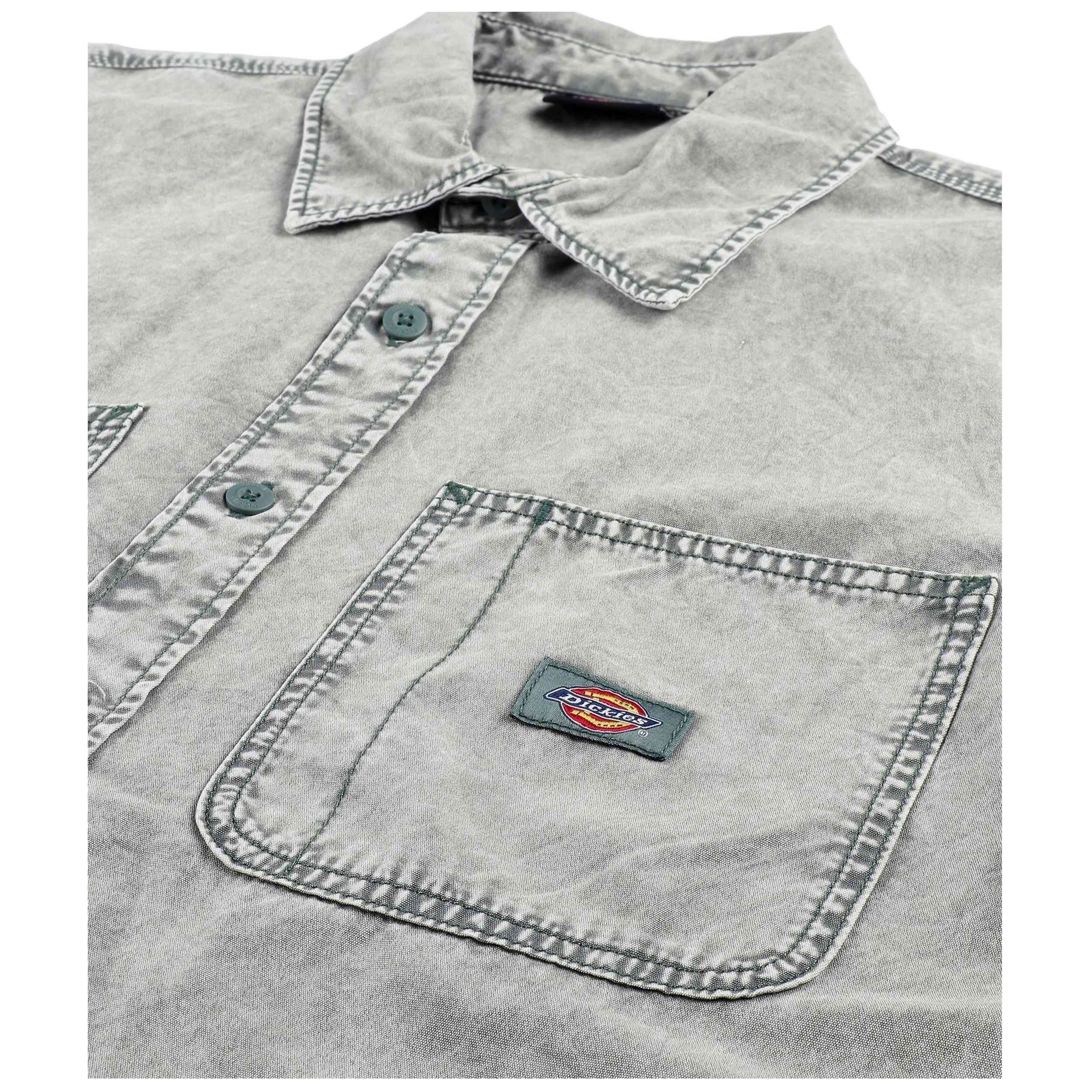 Imagen del producto con referencia DK0A4YS1H661-GREEN