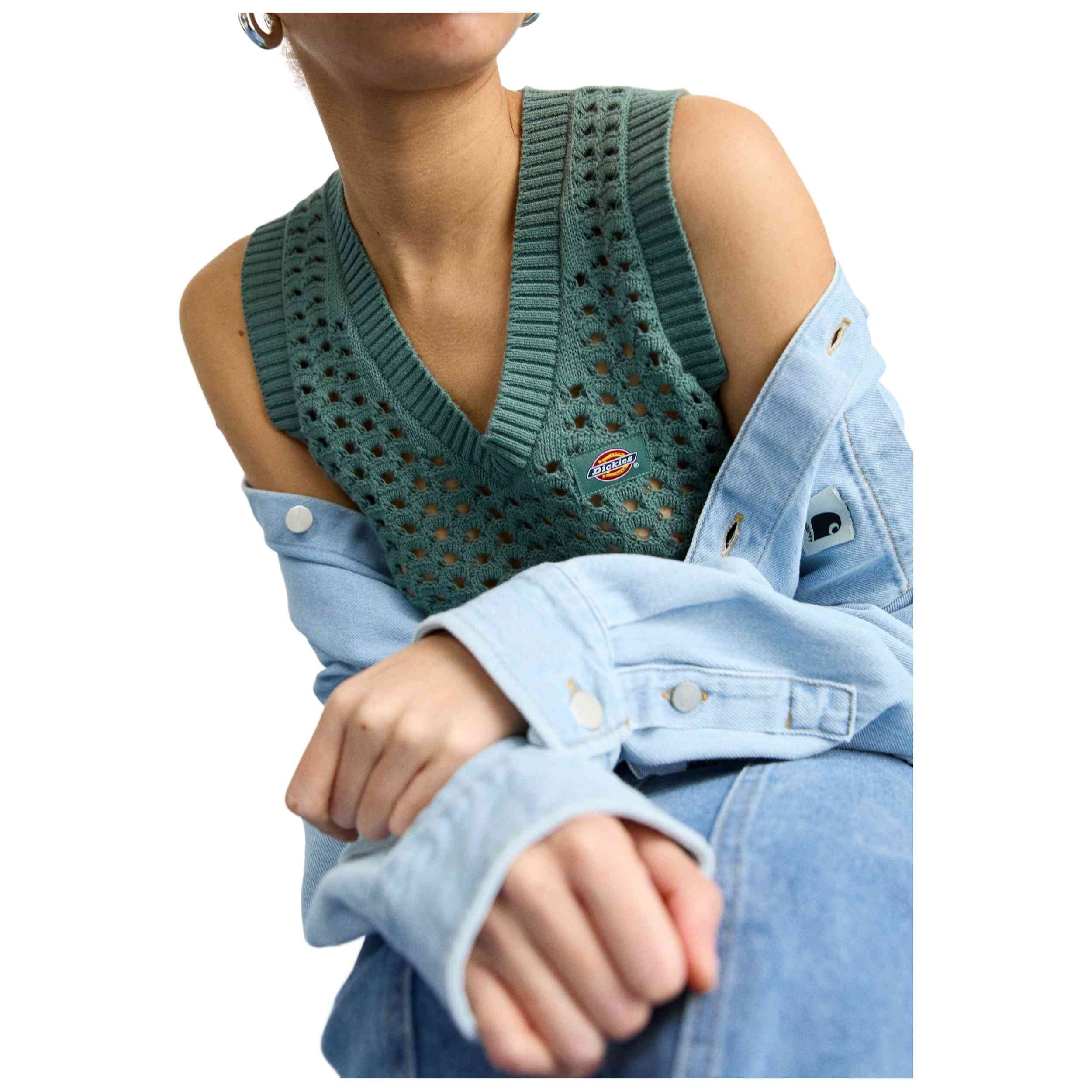 Imagen del producto con referencia DK0A4YT3H151-VERDE