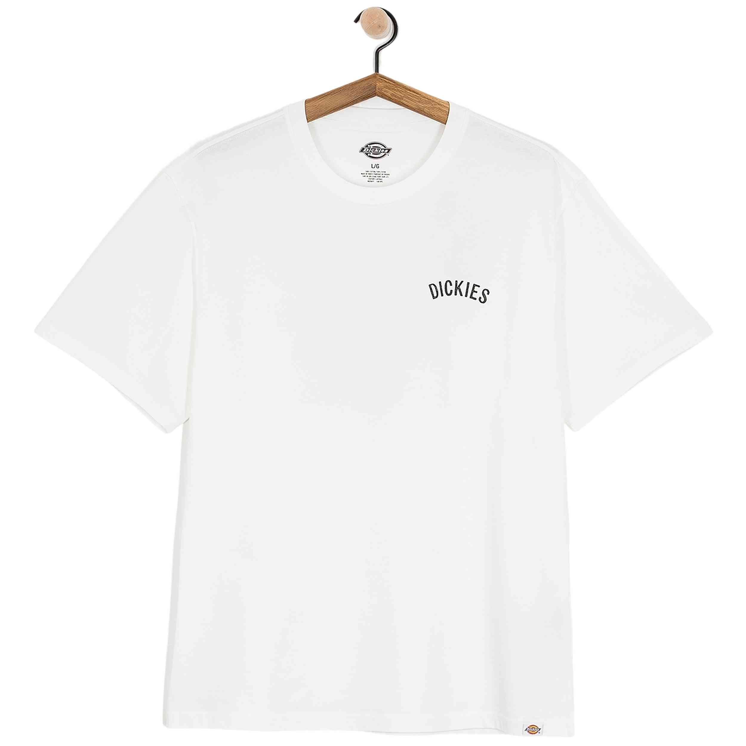 Imagen del producto con referencia DK0A4Z990WHT-WHT