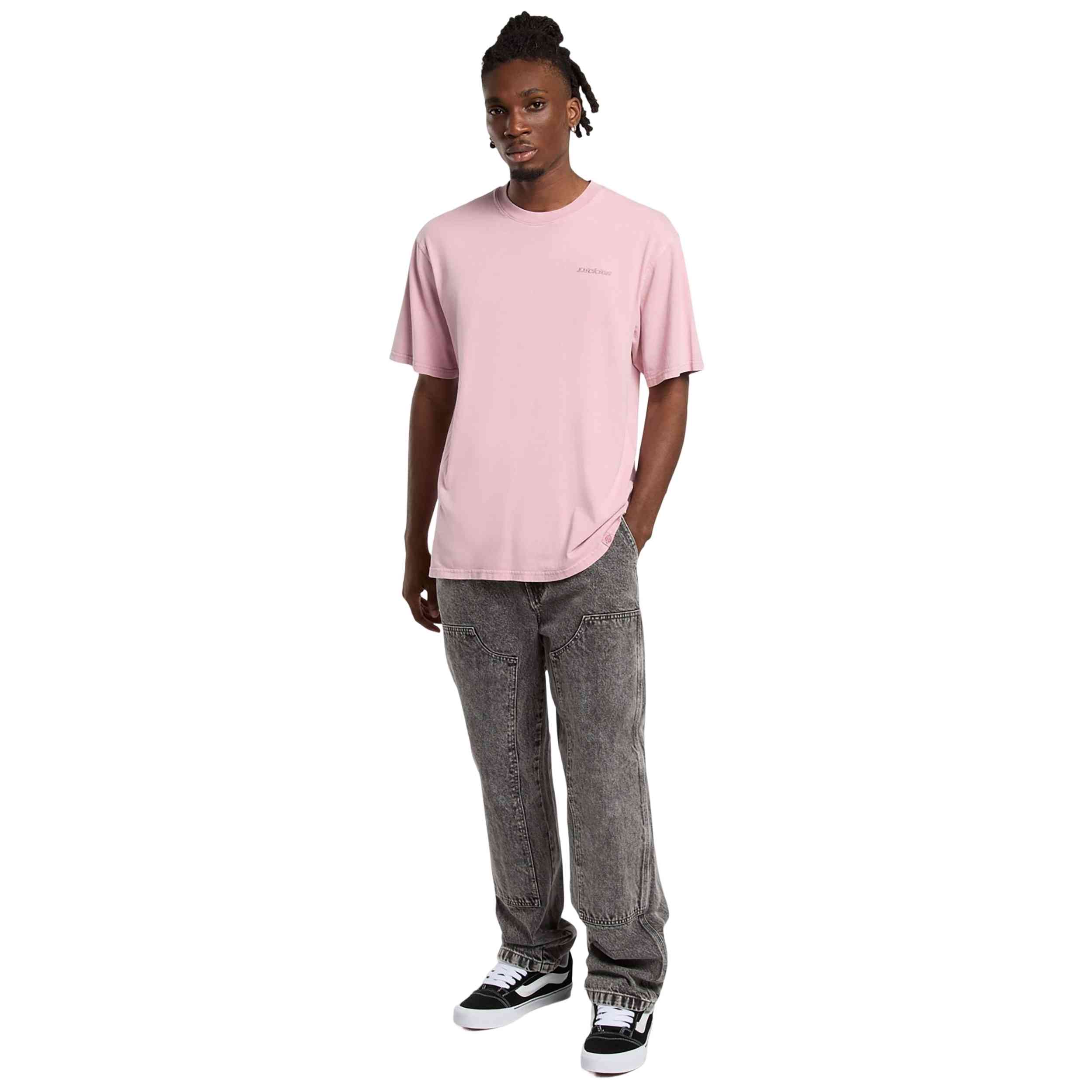 Imagen del producto con referencia DK0A866BK391-PINK