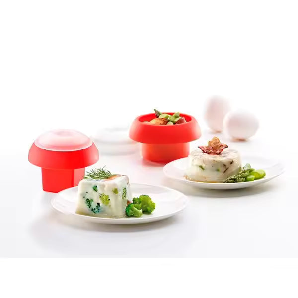 Utensilios Lekue 1310406R13M033-Gris multicolor para menaje de cocina