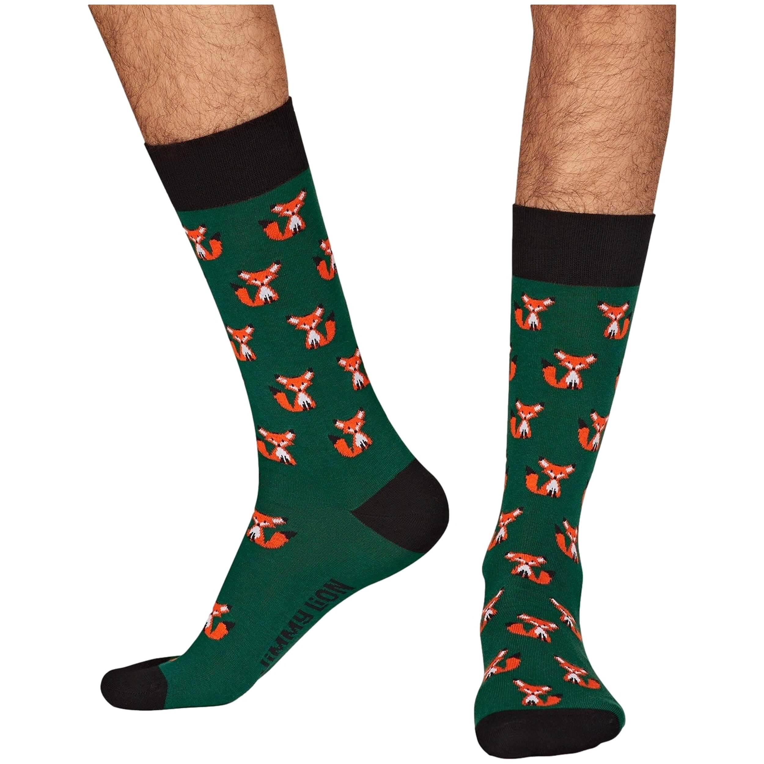 Imagen del producto con referencia FOX