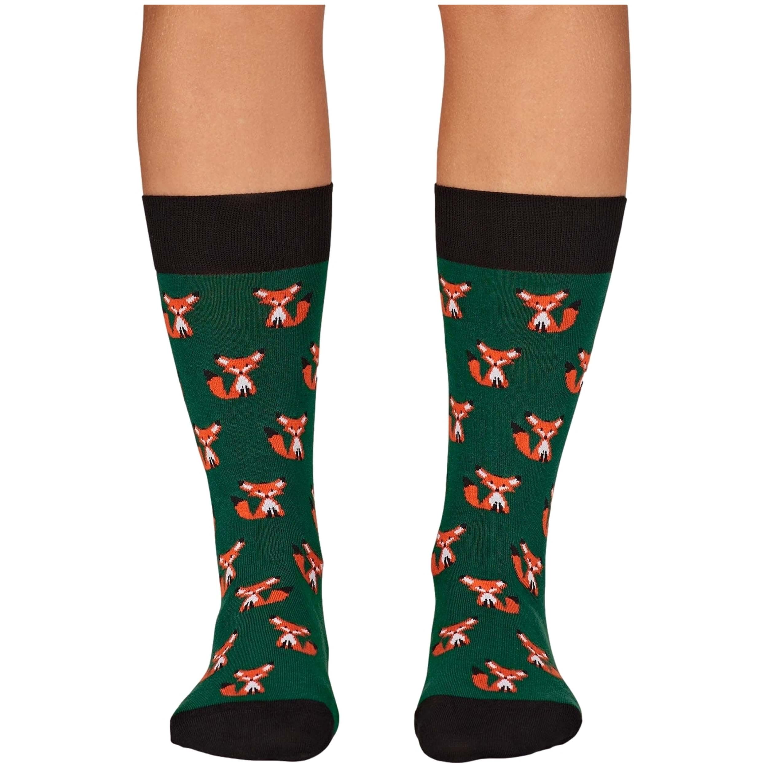 Imagen del producto con referencia FOX