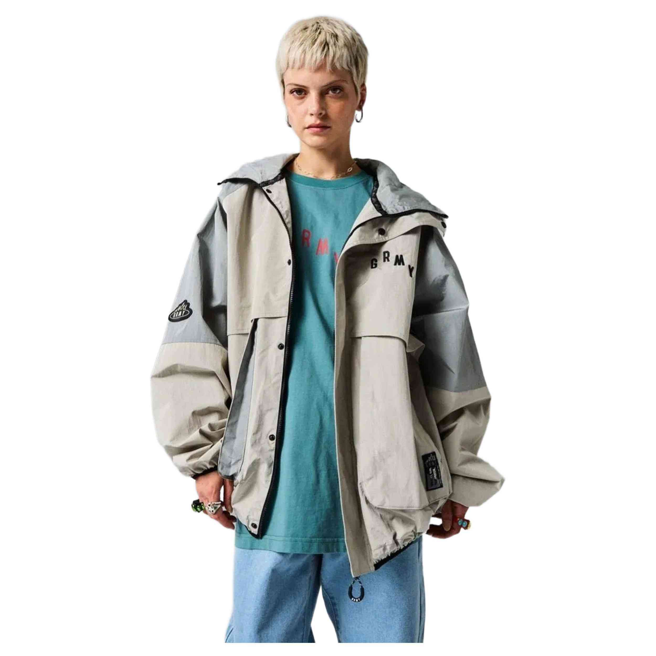 Imagen del producto con referencia GANK184-GREY