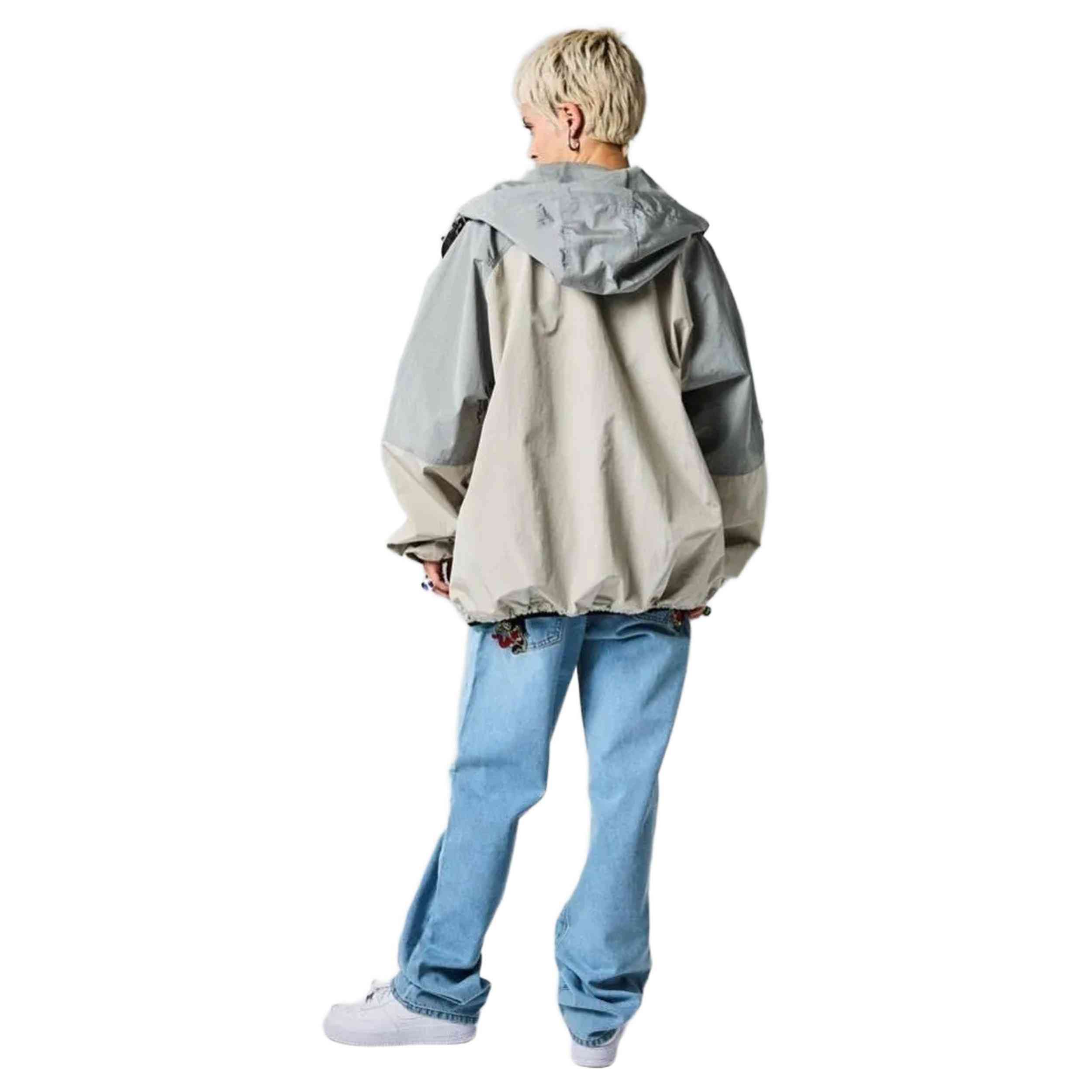 Imagen del producto con referencia GANK184-GREY